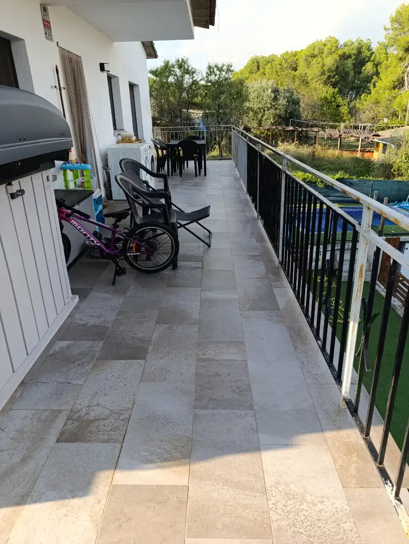 Casa o chalet en venta en Lliçà d'Amunt