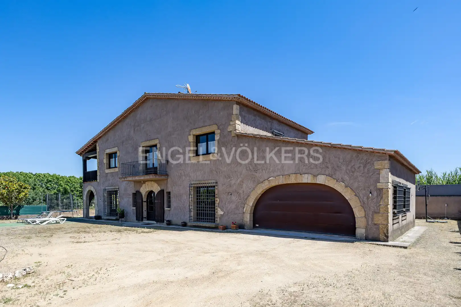 House with terrace for sale in Montornès del Vallès, imagen 41