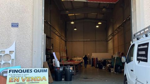 Nave industrial en Malgrat de Mar, imatge 2