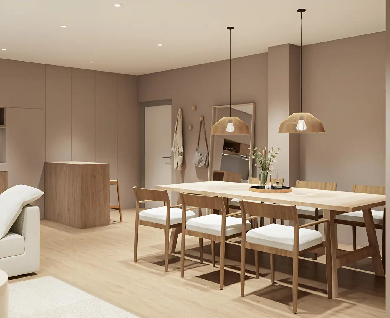 Apartament amb ascensor en venda a Estepona Pueblo, imagen 3