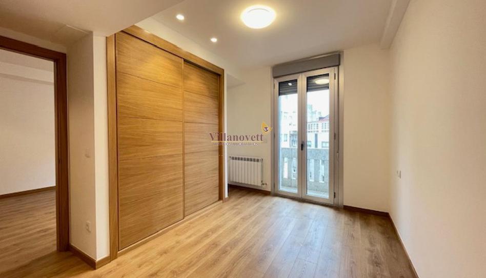 Foto 1 de Pis de lloguer a Casablanca - Calvario, Pontevedra