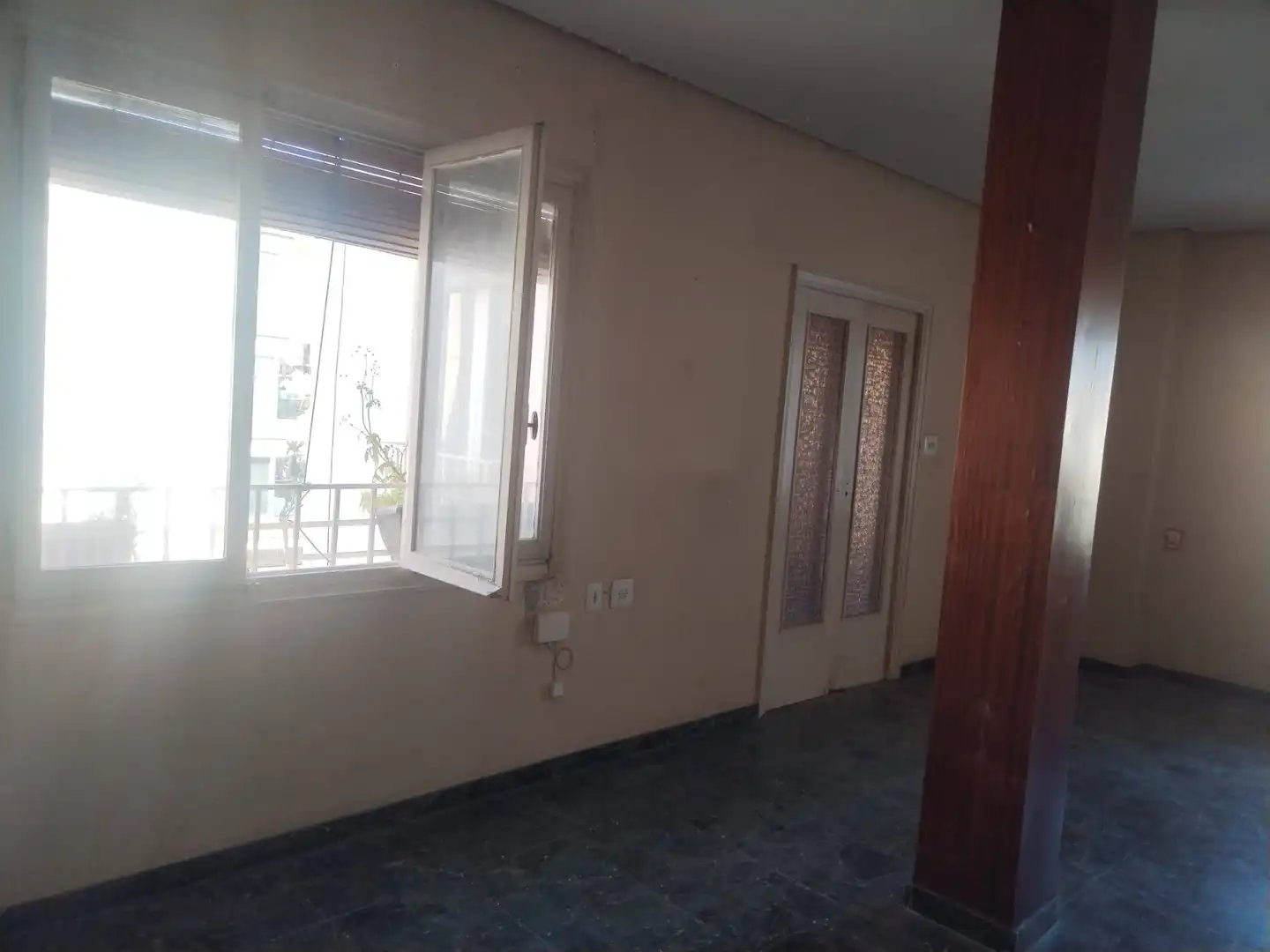 Bedroom of Flat for sale in Elche / Elx  with Balcony