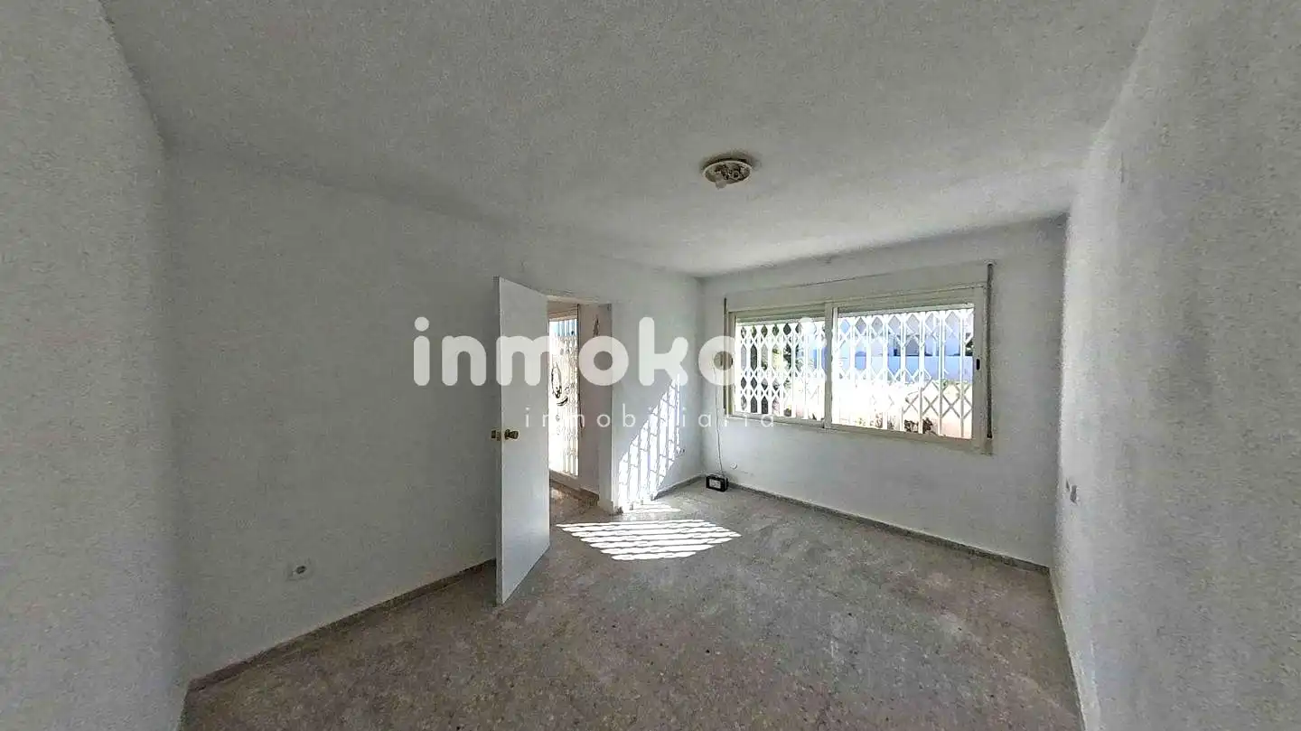 Schlafzimmer von Erdgeschoss zum Verkauf in L'Alfàs del Pi mit Terrasse und Gemeinschaftspool