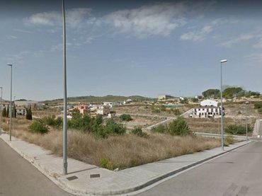 Terreno residenziale in vendita a Avenida del Palmar