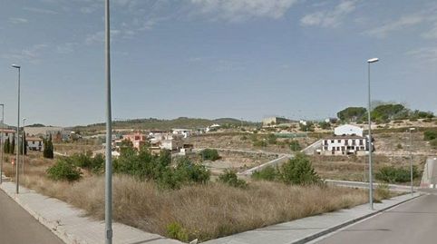 Suelo urbano residencial en Soneja.