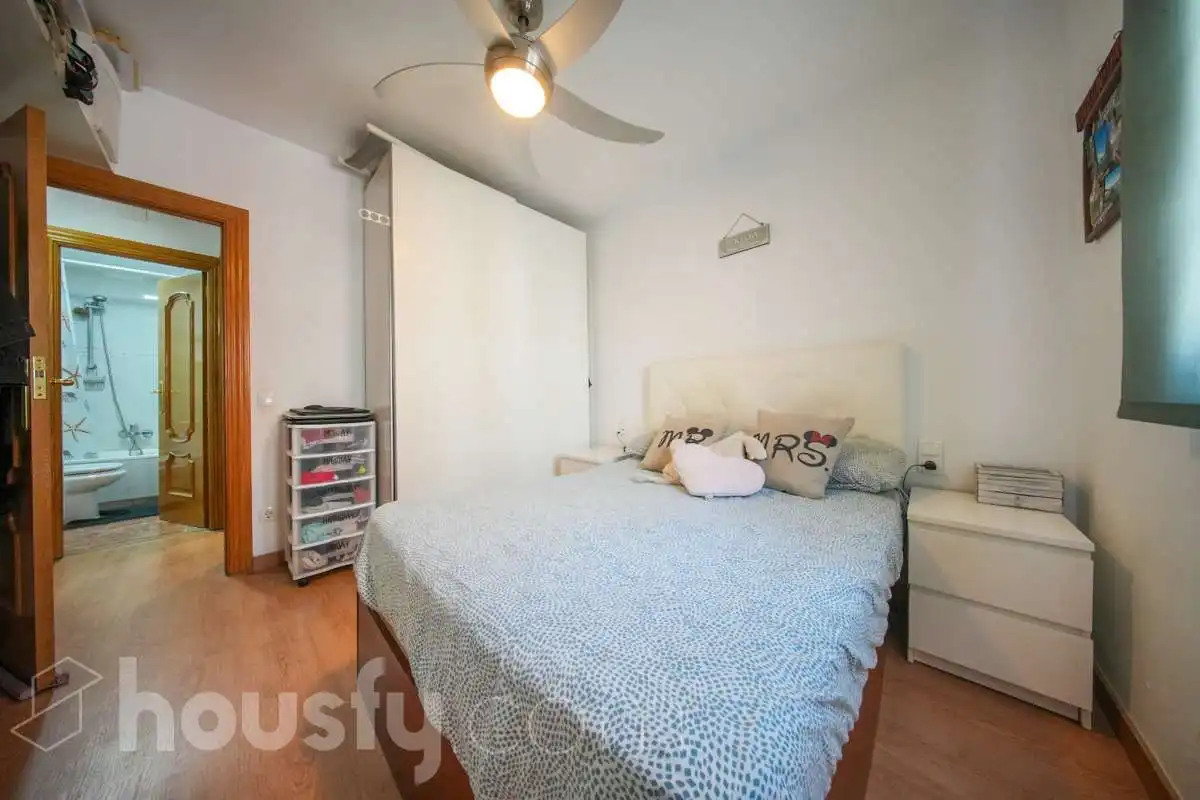Wohnung mit Aufzug zum Verkauf in Calle Zalamea ., imagen 16