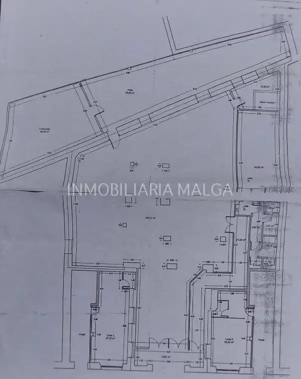 Local commercial à vendre à Calle Magdalena 21, imagen 21