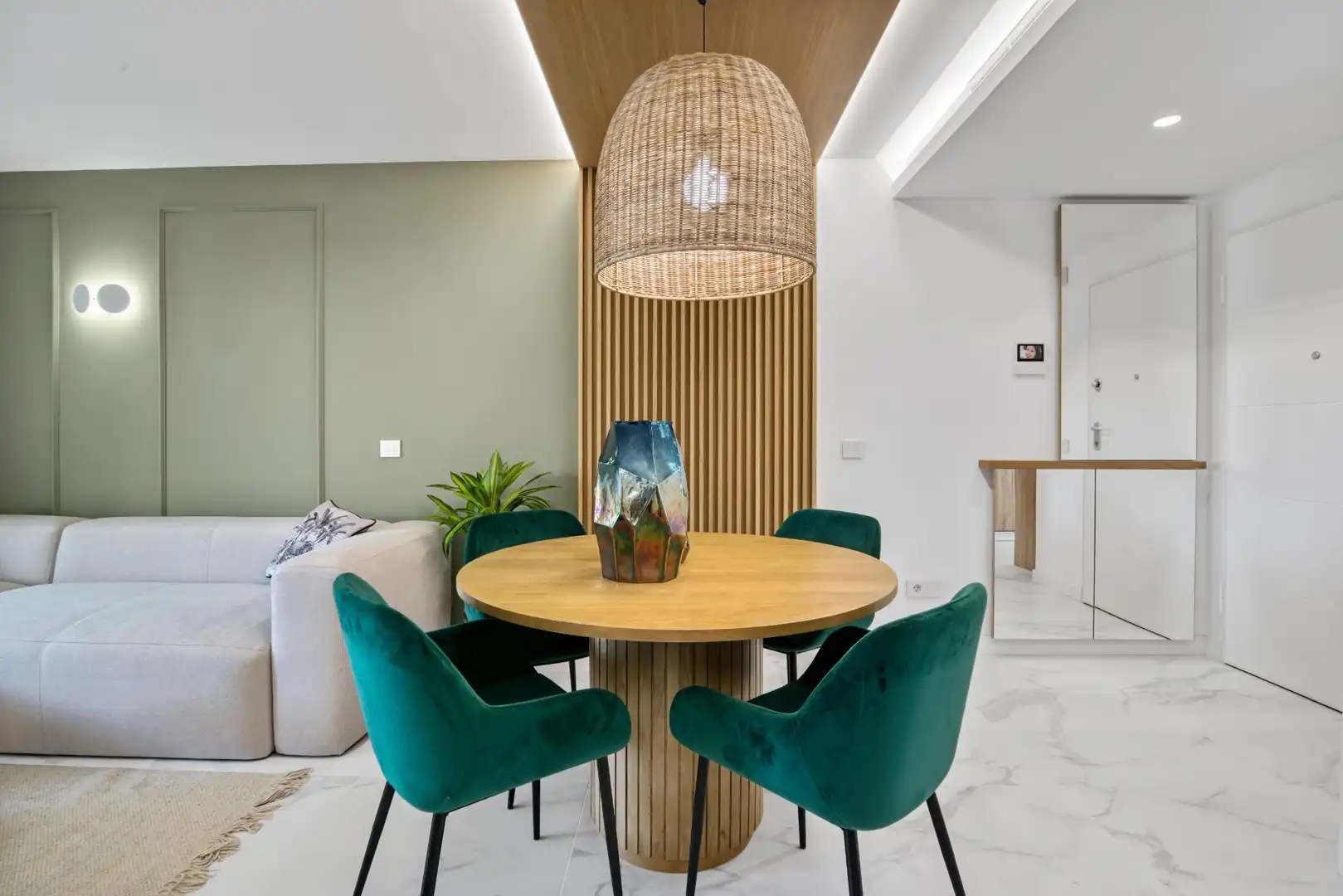 Apartament amb terrassa en venda a Avenida AV. DE LAS OLLAS 5, imagen 24