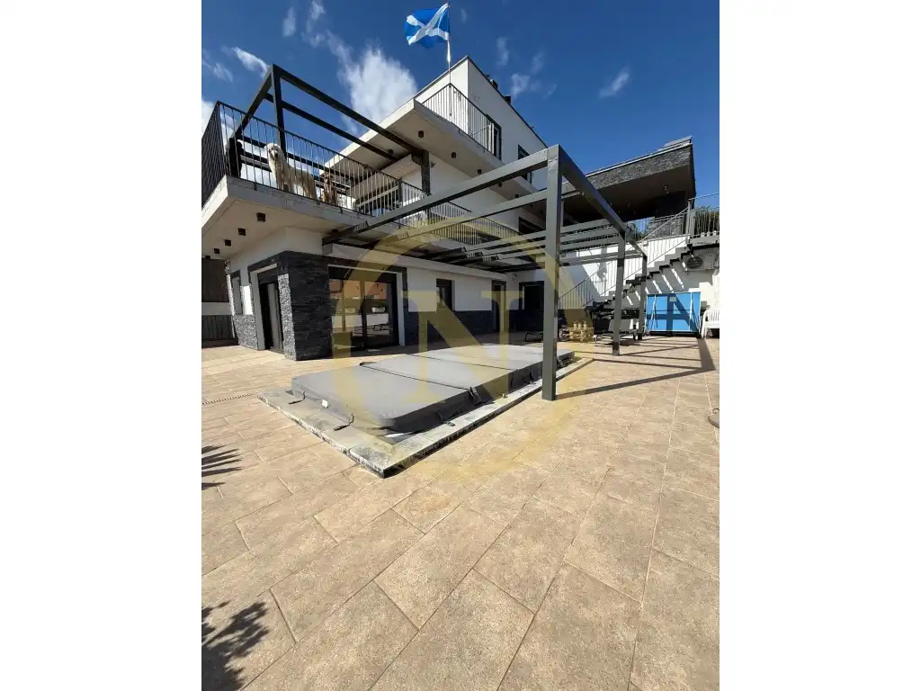 Casa en venda a Avenida Sant Pere Abanto, imagen 64