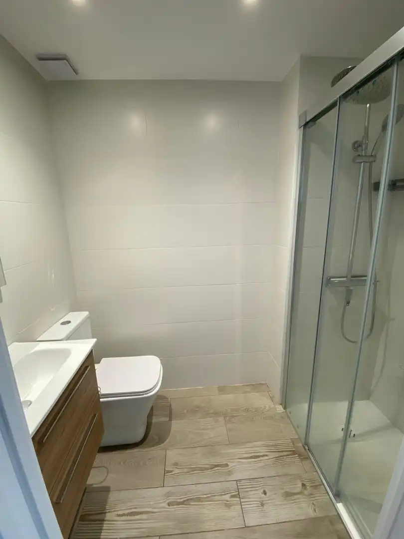 Flat for rent in Ponent - Set Camins