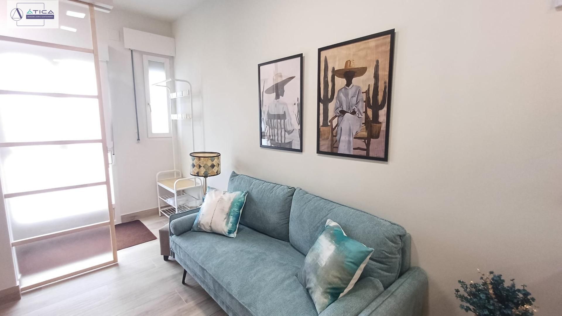 Apartment for sale in Barrio RODIL (EL), Mortera