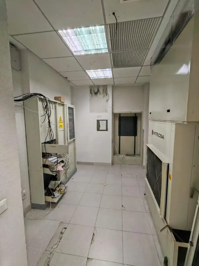 Commercial properties for rent in Córdoba
