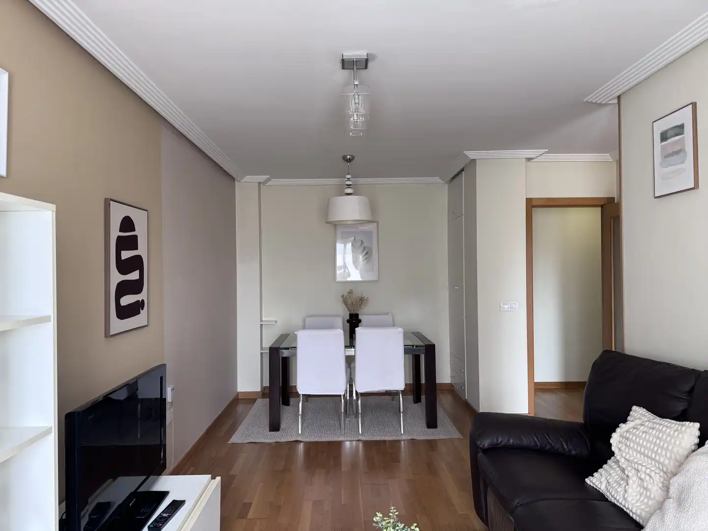 Apartments for rent in Calle Gijón, 4, Las Ventas