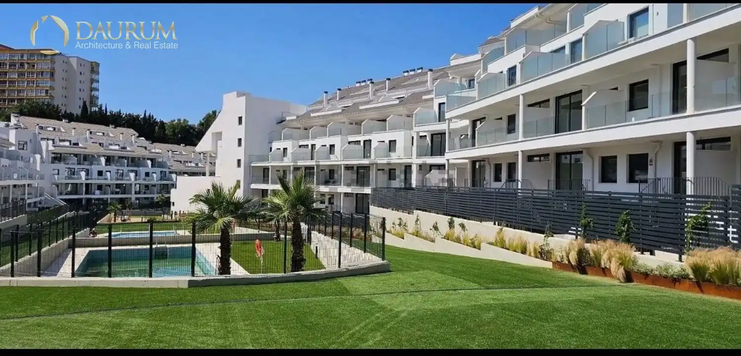 Penthouse mit Pool zum Verkauf in CALLE ZORZAL