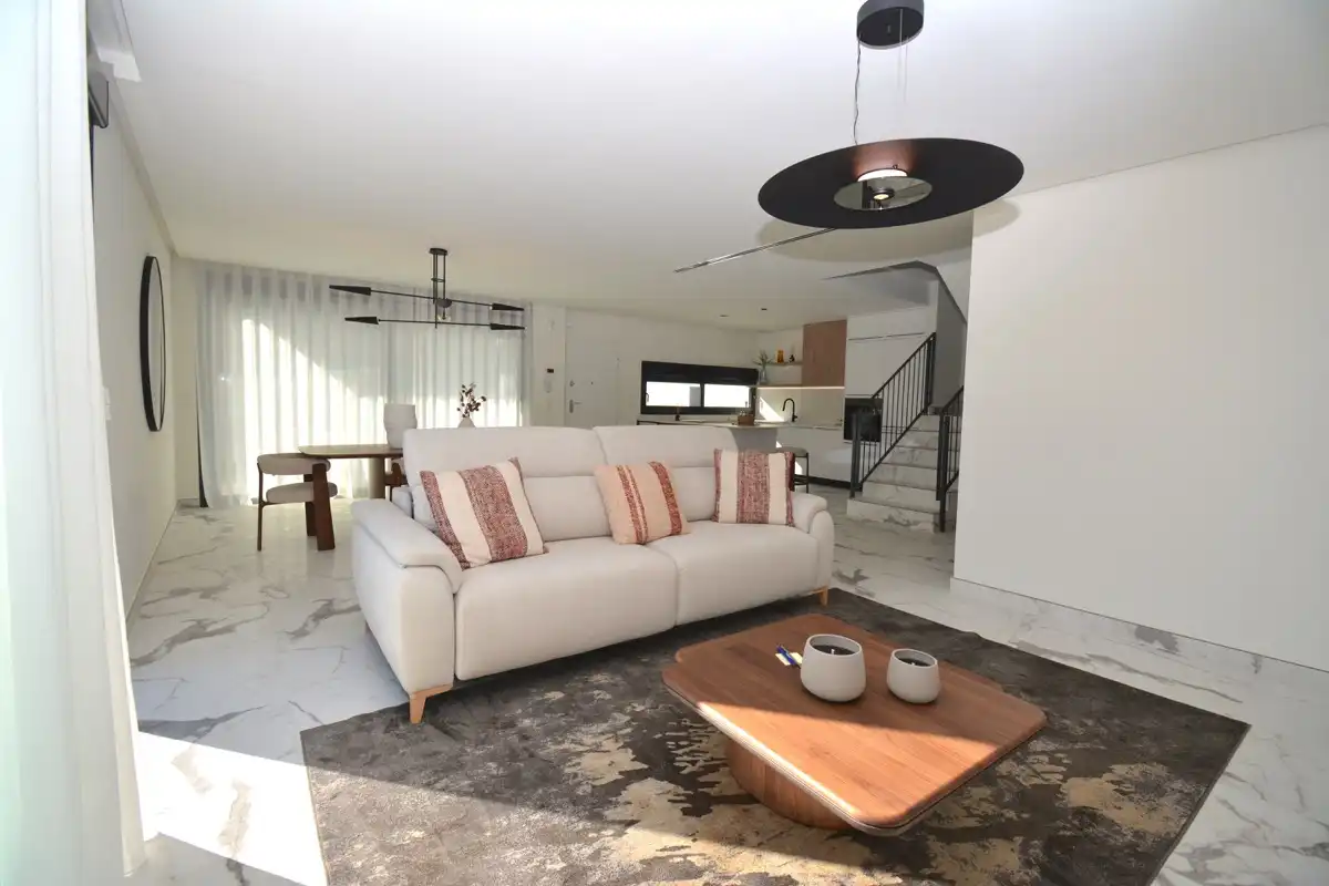 Chalet con piscina en venta en El Montgó, imagen 19
