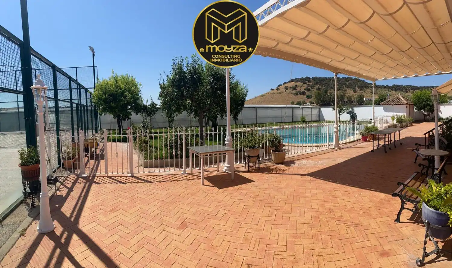 Villa avec terrasse à vendre à San Roque - La Cruz - La Rozuela, imagen 15