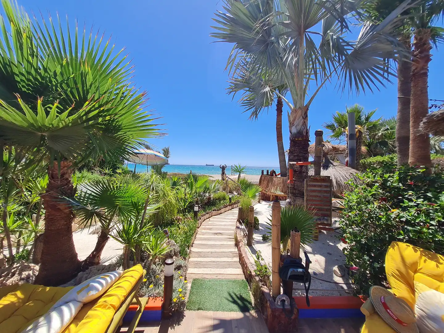 Villa avec terrasse à vendre à Cala Marqués, imagen 23