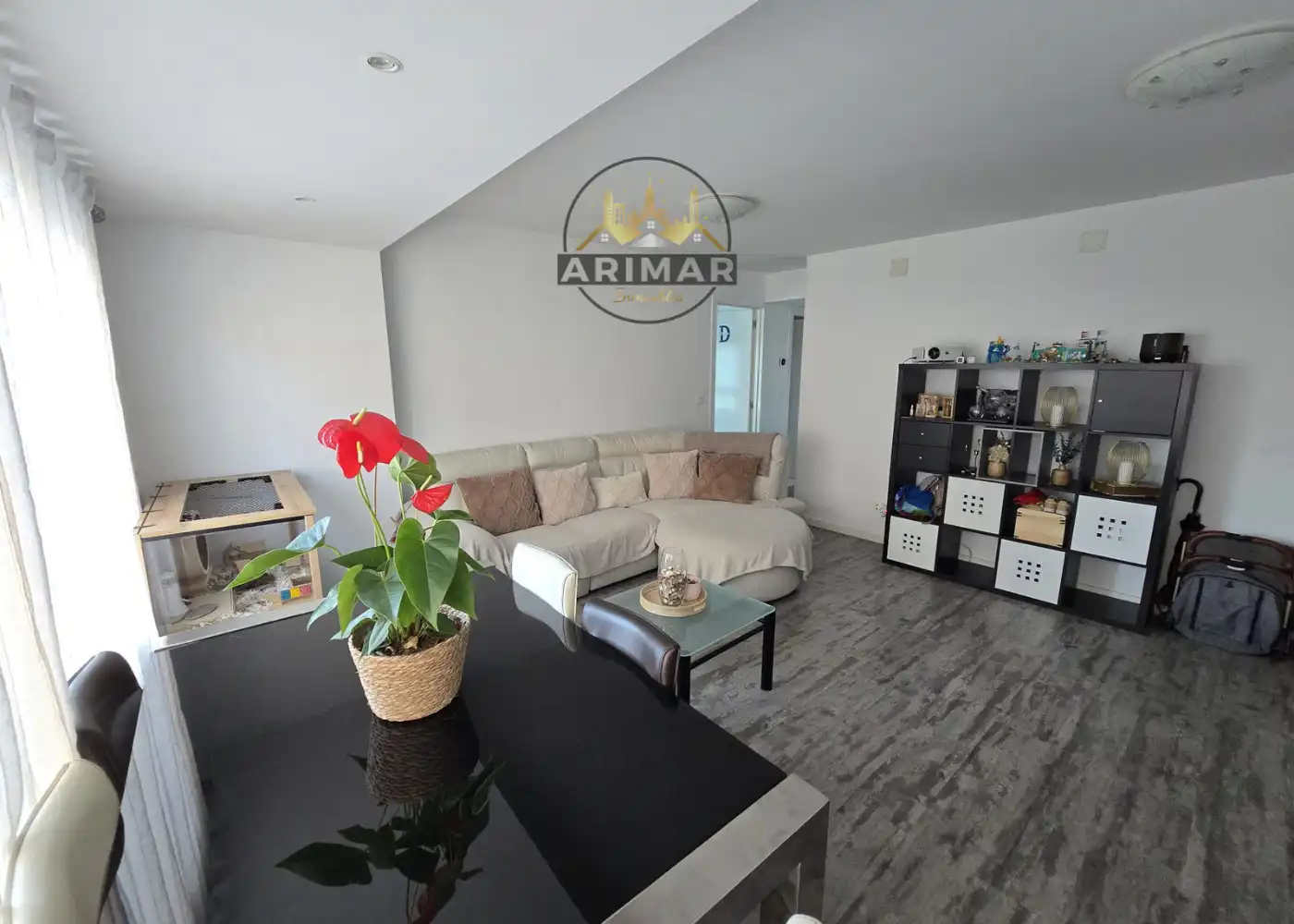 Wohnung mit Terrasse zum Verkauf in Sur, imagen 2