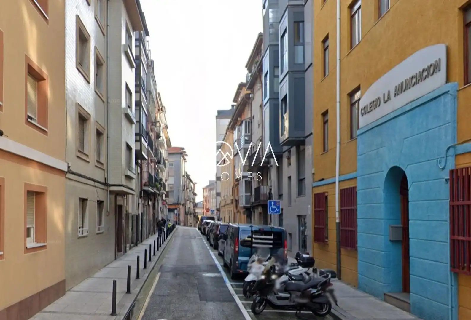 Appartement à vendre à SAN CELEDONIO, imagen 2