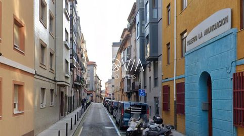 Foto 2 de Piso en venta en San Celedonio, Centro - Ayuntamiento, Santander