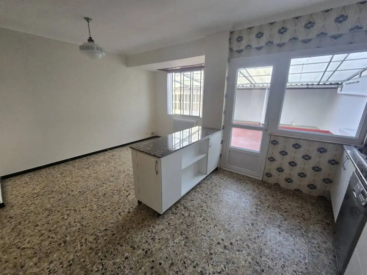 Wohnung mit Terrasse zum Verkauf in Calle Castelao, imagen 5