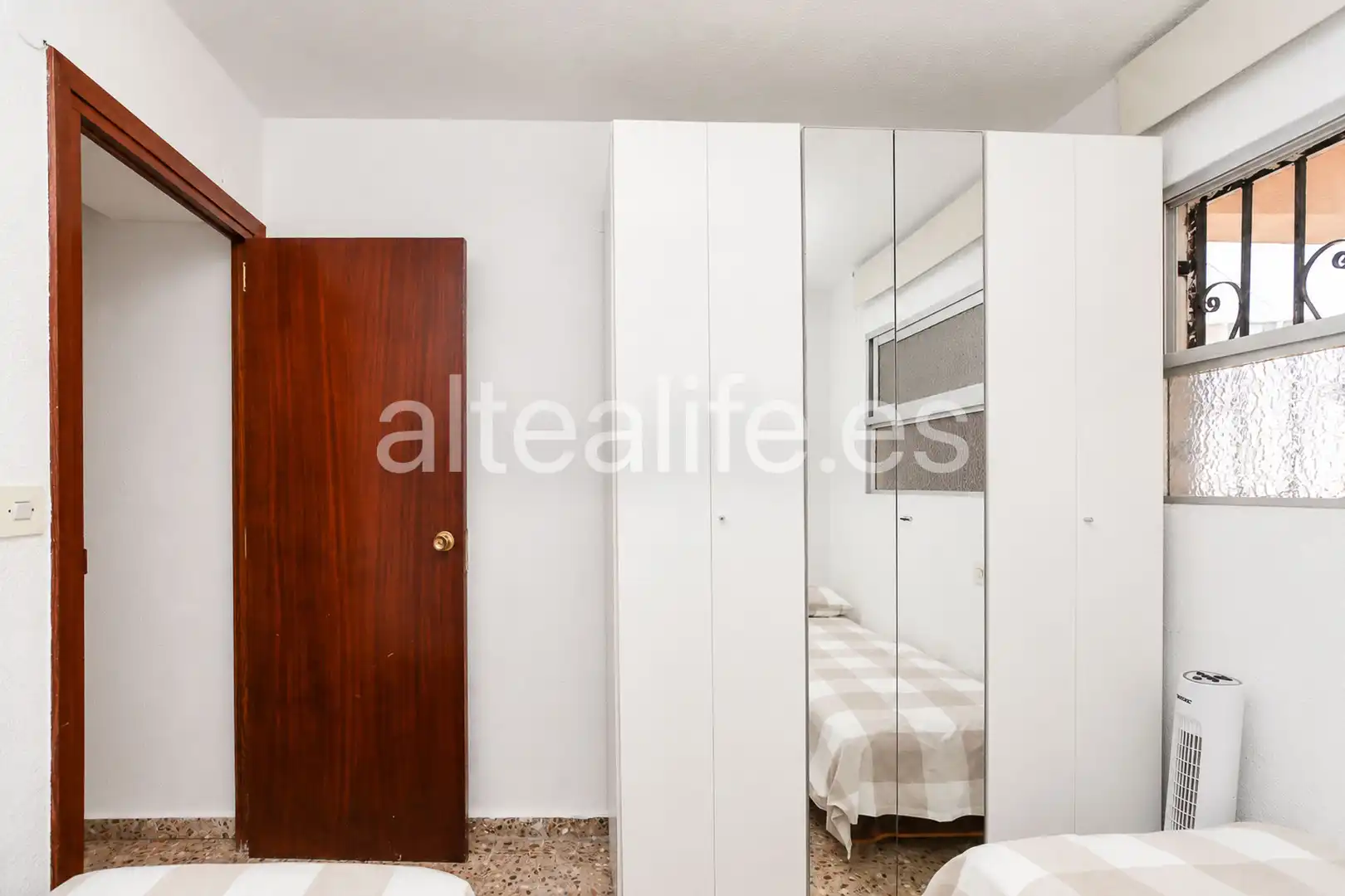 Apartament amb ascensor en venda a Carrer Varadero, imagen 37