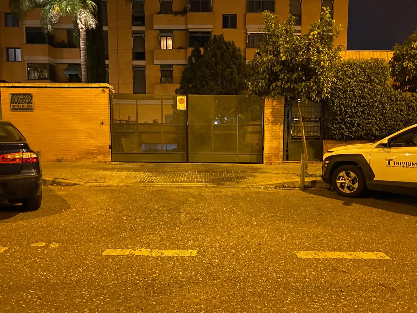 Individual amb ascensor en venda a Calle Atlántico