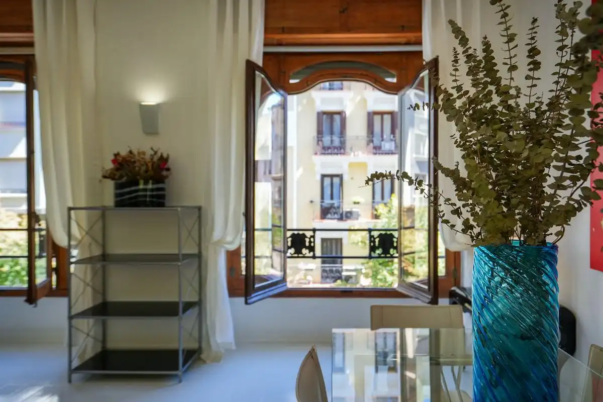 Appartement avec ascenseur à vendre à Calle de Covarrubias, imagen 10