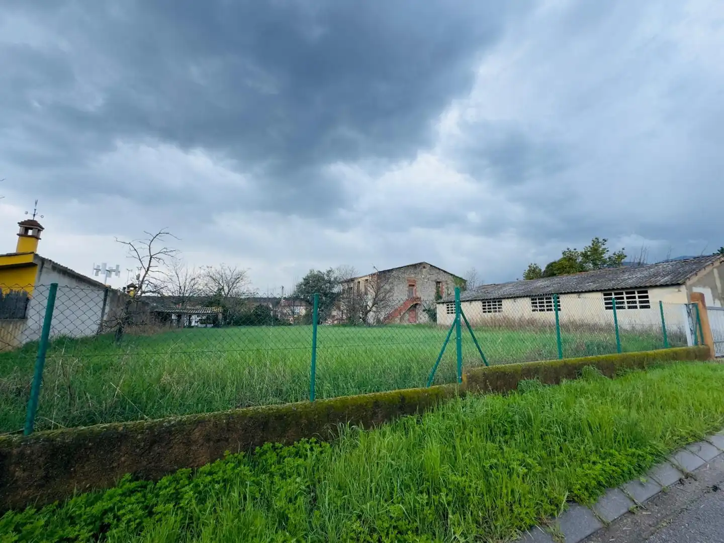 Finca rústica en venda en Sant Esteve de Palautordera