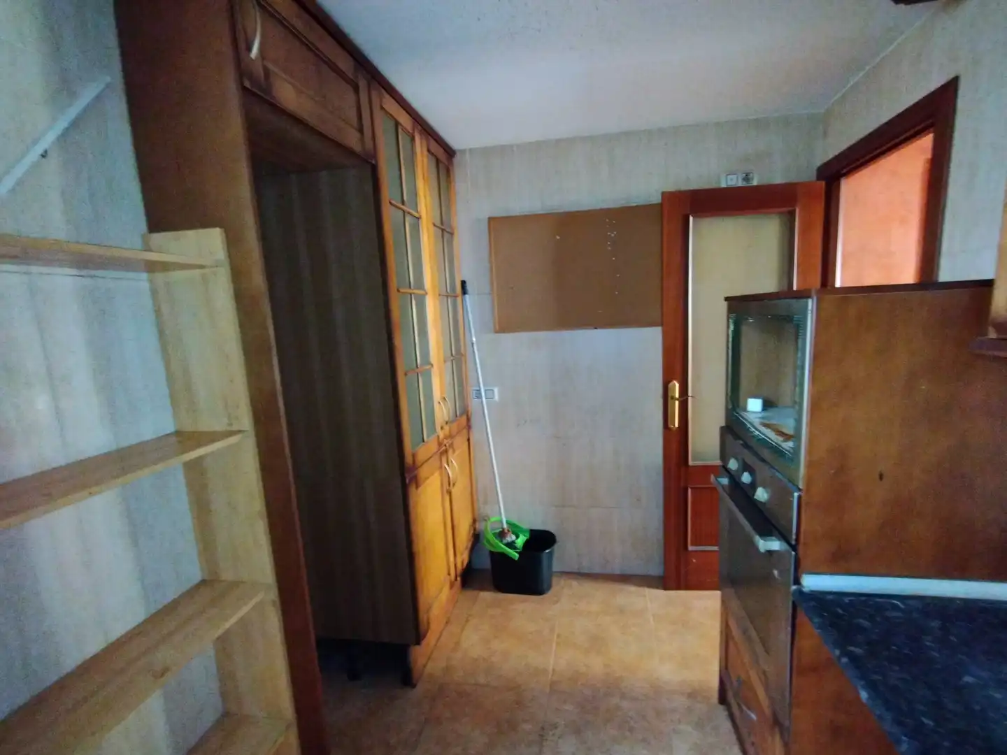 Cocina de Casa o chalet en venta en Andújar