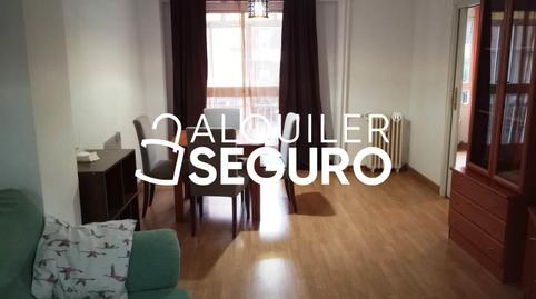 Photo 5 of Flat to rent in Huelgas, Vadillos, Valladolid Capital