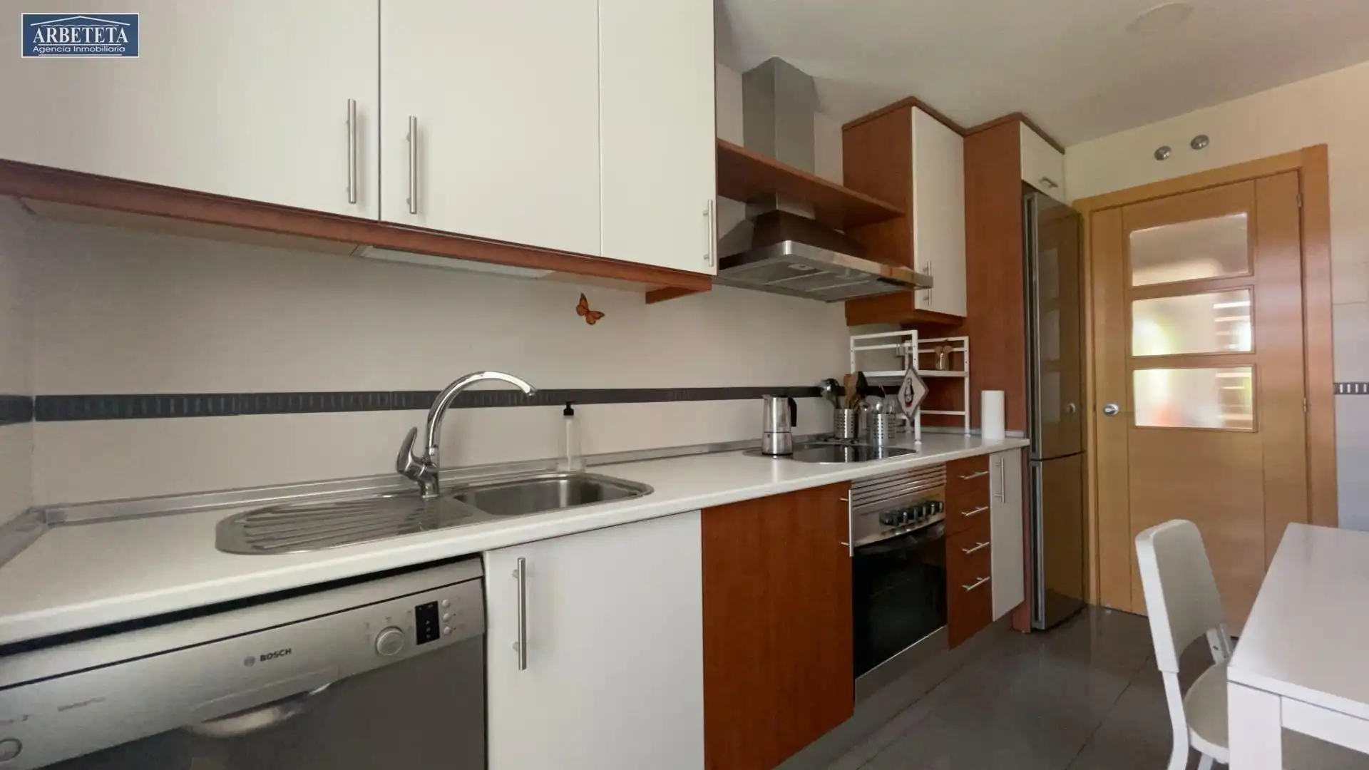 Cocina de Piso en venta en Yebes con Calefacción, Terraza y Trastero