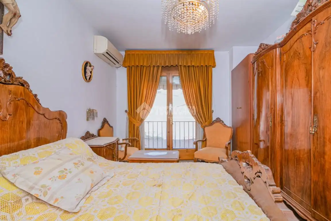 Wohnung mit Terrasse zum Verkauf in Las Tinajerías - Juderías, imagen 17
