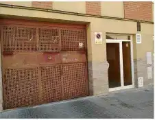 Parking avec ascenseur à vendre à Av del Mar, imagen 6