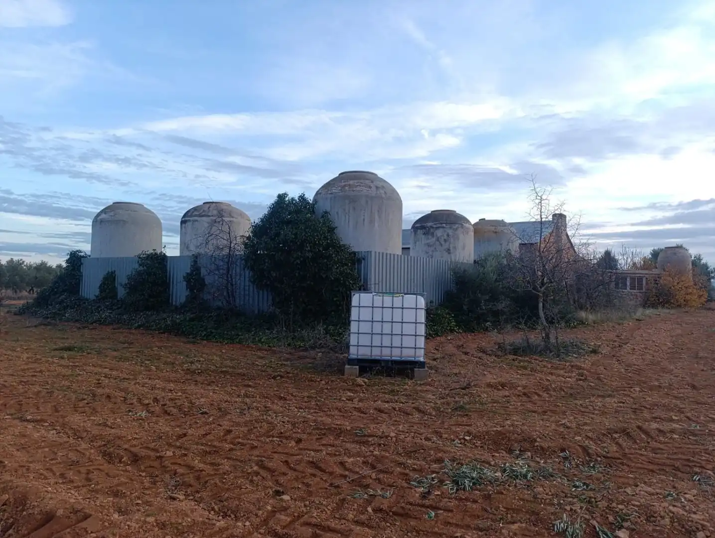 Casa rústica en venda a Valdepeñas, imagen 18