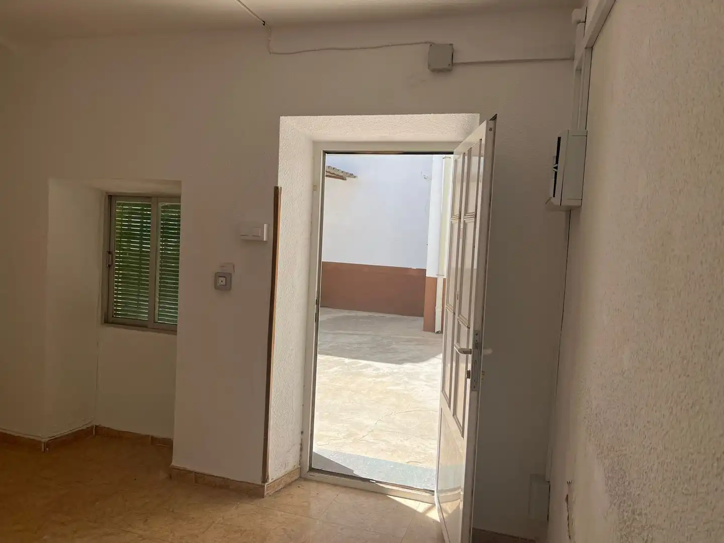 Casa o chalet en venta en Calle Pérez Galdós, 14, Manzanares