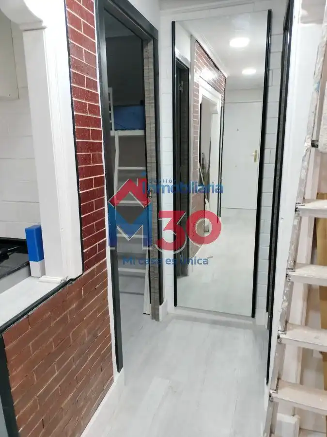 Apartamento en venta en Miranda de Ebro con Calefacción y Trastero