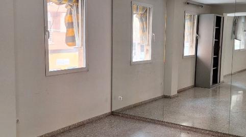 Foto 4 de Oficina de alquiler en Carrer de Joan Baptista Anyés, 11, Oliva pueblo, Valencia