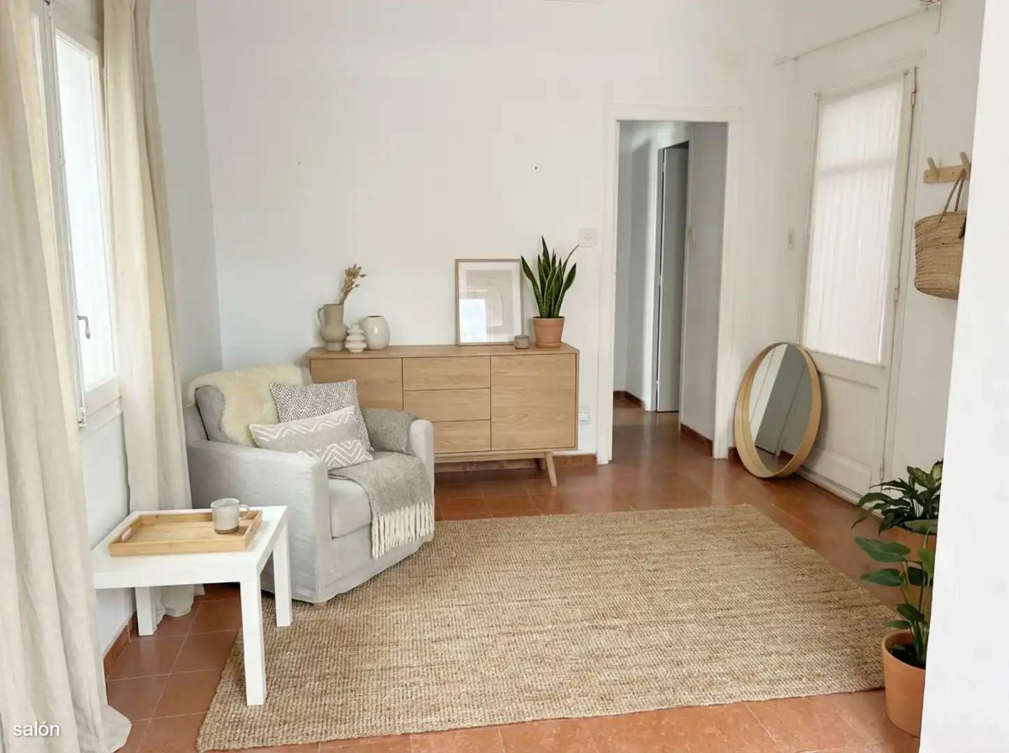 Piso en venta en Carrer de Vilafranca, Vila de Gràcia, Gràcia, Barcelona Capital