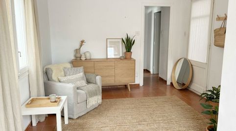 Foto 2 de Piso en venta en Carrer de Vilafranca, Vila de Gràcia, Barcelona Capital
