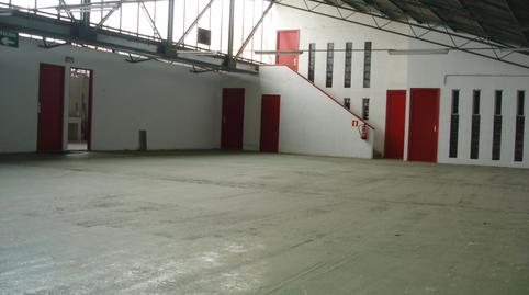 Photo 2 of Industrial buildings for rent in Vitorialanda, Ali Gobeo, Vitoria - Gasteiz