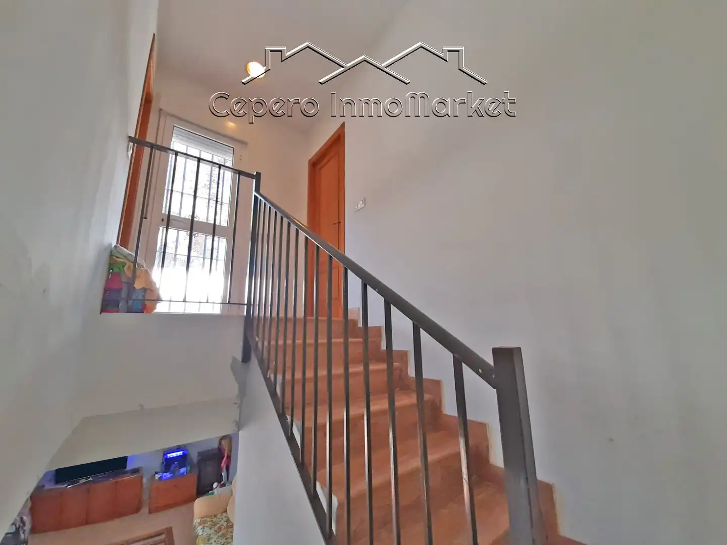 Casa adosada en venda en El Puerto de Santa María amb Jardí privat i Balcó