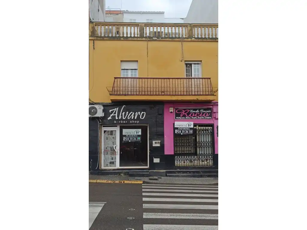 Local comercial en alquiler en San Roque - Ronda Norte, imagen 5