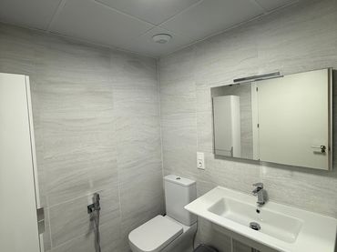 Flat with balcony for sale in Carrer d'Esteve Ballester