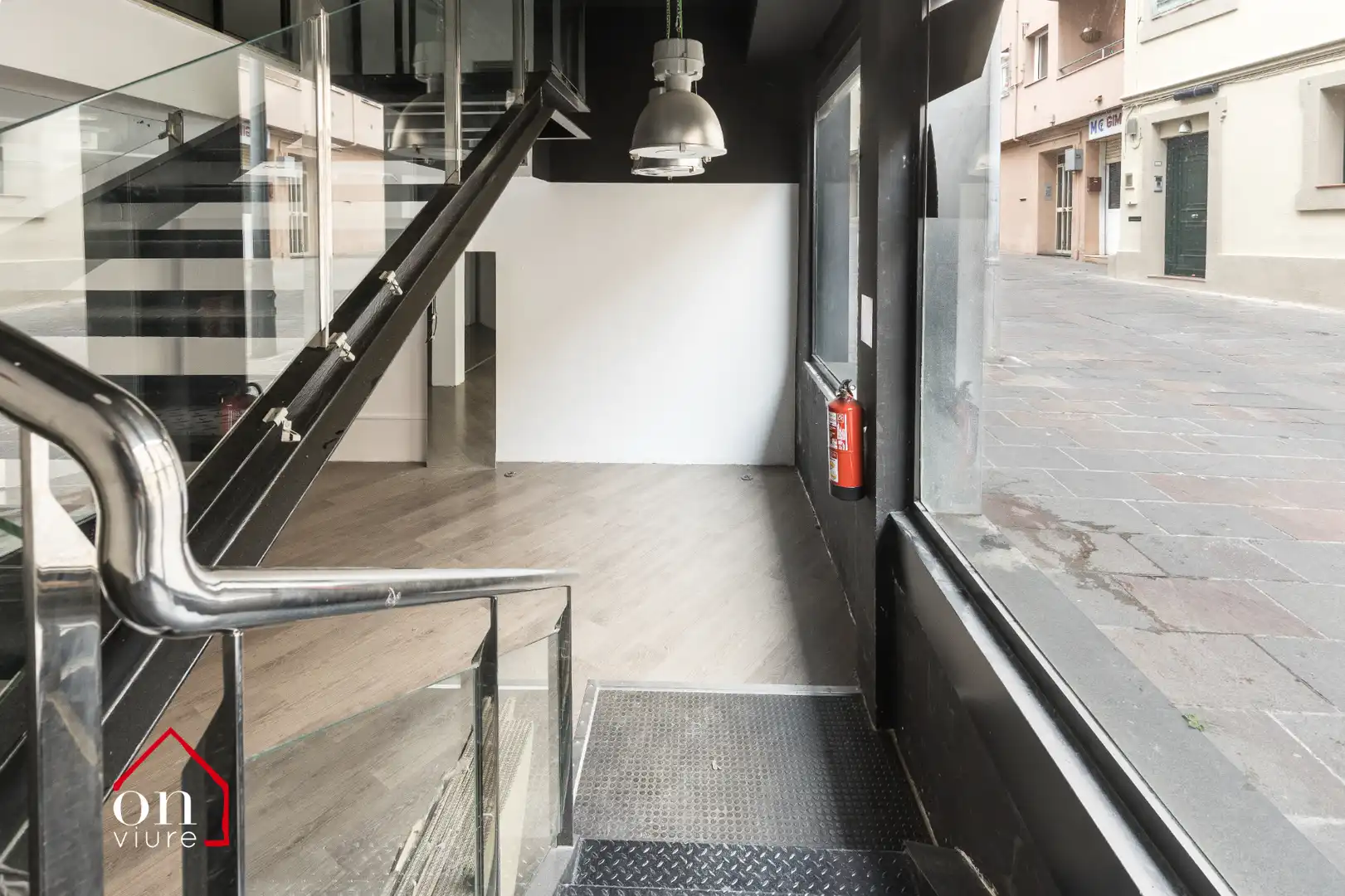 Local comercial en alquiler en Carrer de Valldoreix, imagen 3