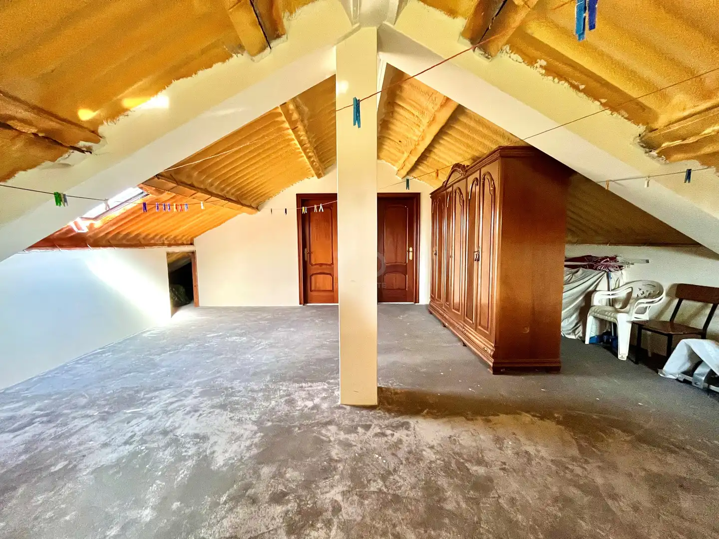 Casa o chalet en venta en Coirós con Calefacción y Terraza
