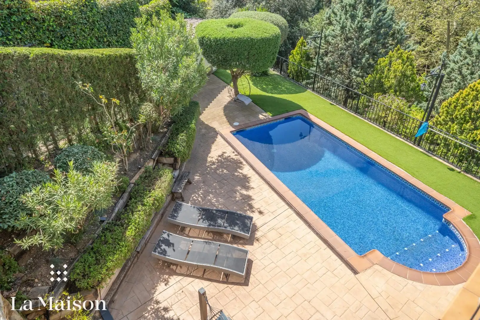 Casa o xalet en venda a Alella