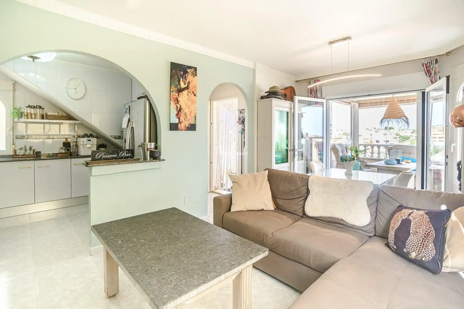 Xalet amb terrassa en venda a San Fulgencio, imagen 7