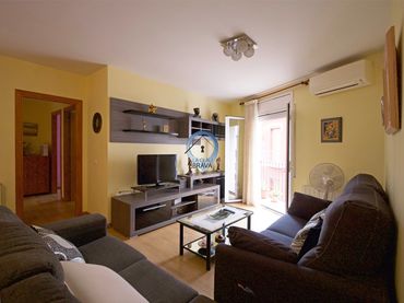Appartement avec balcon à vendre à Carrer de Francesc Jofre