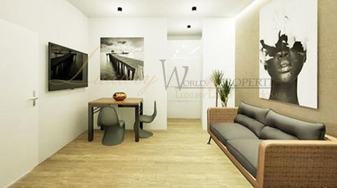 Foto 3 de Apartamento en venta en Adeje 300, Callao Salvaje - Playa Paraíso, Adeje